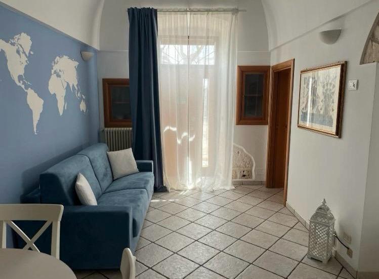 Casa Annacarla Holiday home