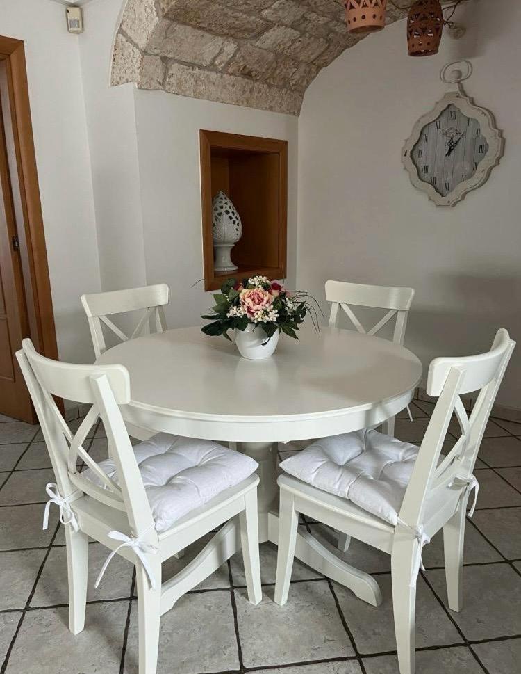 Casa Annacarla Noci