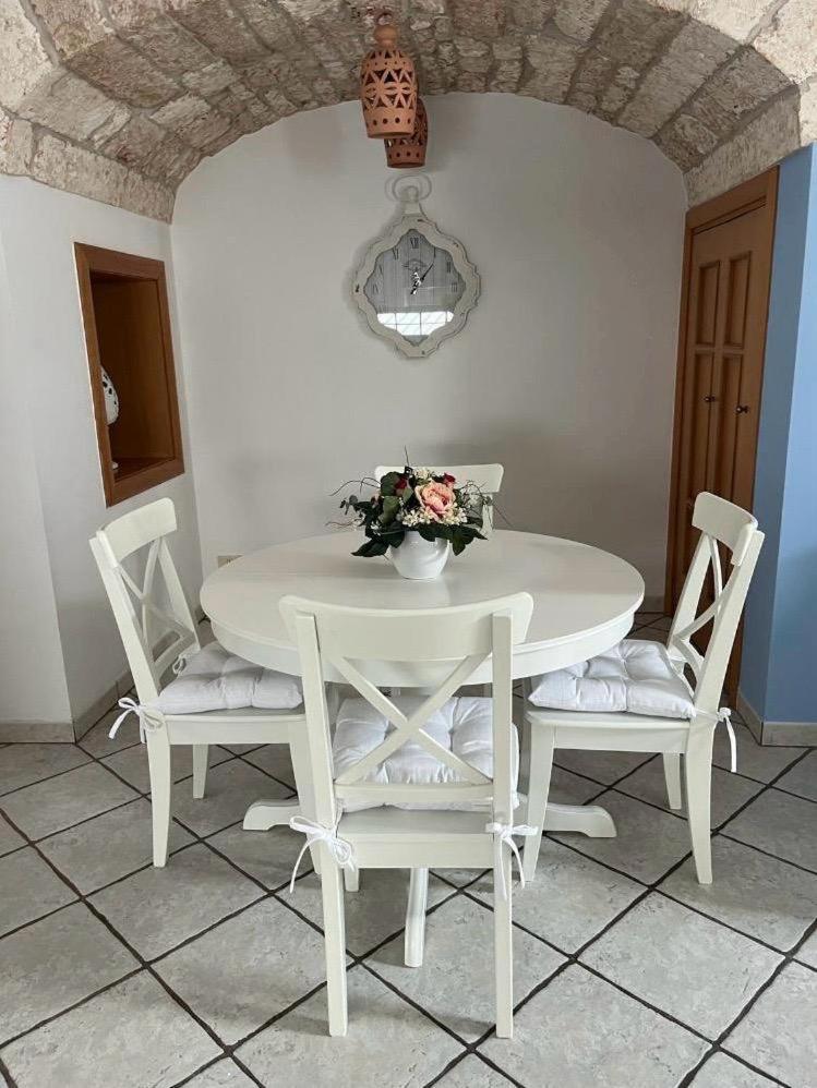 Casa Annacarla Holiday home *