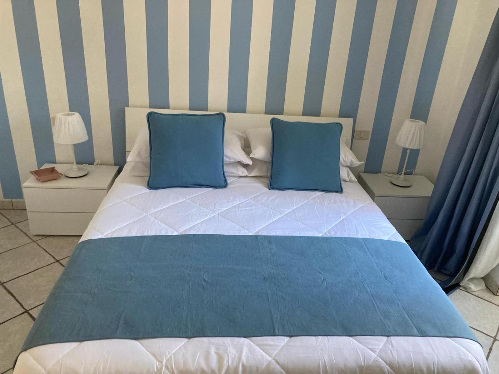 Holiday home Casa Annacarla