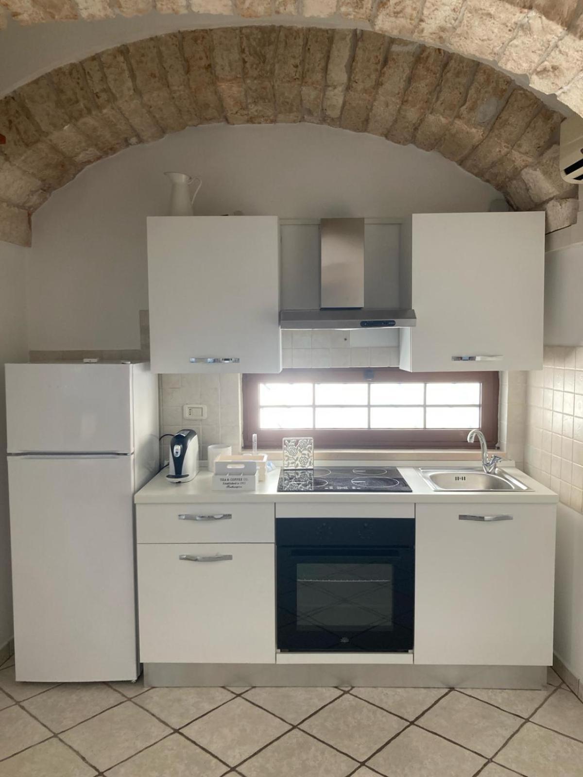 Holiday home Casa Annacarla